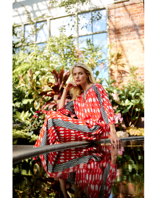 DESIGN NATION EMPIRE TOP