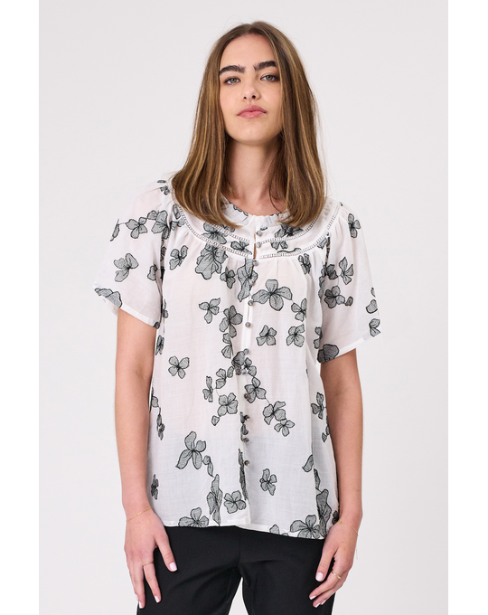 DESIGN NATION RIDDLE TOP