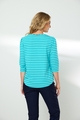 NEWPORT BARNES STRIPE TOP