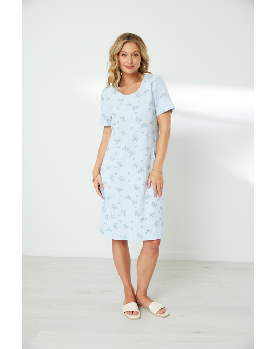 NEWPORT RIVER DRESS