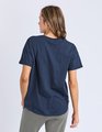 ELM HALLI S/S TEE