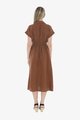 JUMP ELASTIC WAIST DRESS