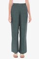 JUMP BUTTON TAB PANT