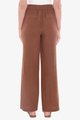 JUMP BUTTON TAB PANT
