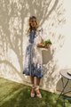 LANIA PAYTON DRESS