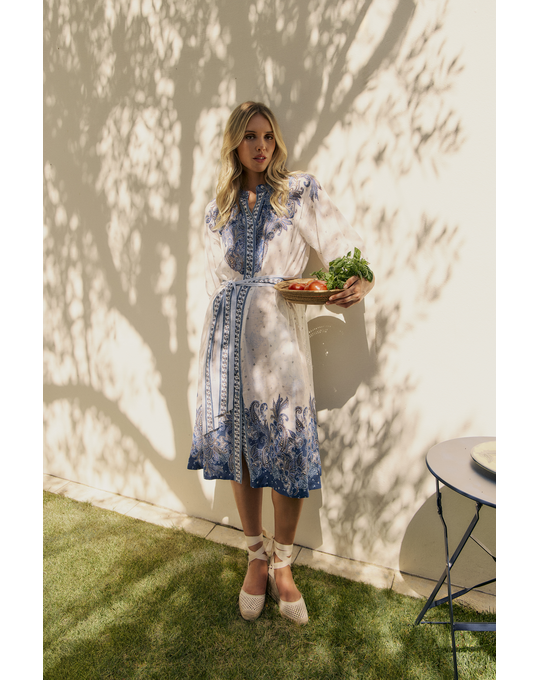 LANIA PAYTON DRESS