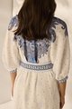 LANIA PAYTON DRESS