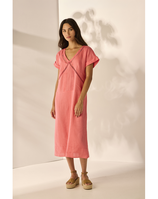 LANIA MARLO DRESS