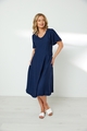 NEWPORT TRACE DRESS