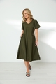 NEWPORT TRACE DRESS