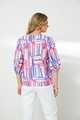NEWPORT STUDIO FRILL TOP