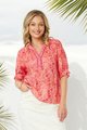 NEWPORT SORBET BLOUSE