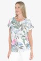 JUMP DUSK JUNGLE TOP