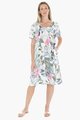 JUMP DUSK JUNGLE DRESS