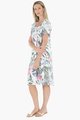 JUMP DUSK JUNGLE DRESS