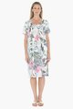 JUMP DUSK JUNGLE DRESS