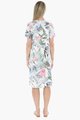 JUMP DUSK JUNGLE DRESS