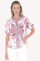 JUMP SWEET IRIS TOP
