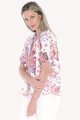 JUMP SWEET IRIS TOP
