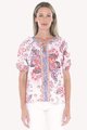 JUMP SWEET IRIS TOP