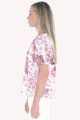 JUMP SWEET IRIS TOP
