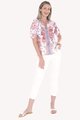 JUMP SWEET IRIS TOP