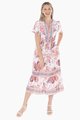 JUMP SWEET IRIS DRESS