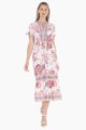 JUMP SWEET IRIS DRESS