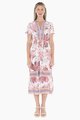 JUMP SWEET IRIS DRESS