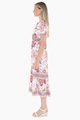 JUMP SWEET IRIS DRESS