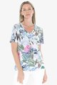JUMP DUSK JUNGLE TEE