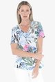 JUMP DUSK JUNGLE TEE