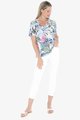 JUMP DUSK JUNGLE TEE