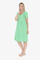 JUMP GATHER WAIST DRESS