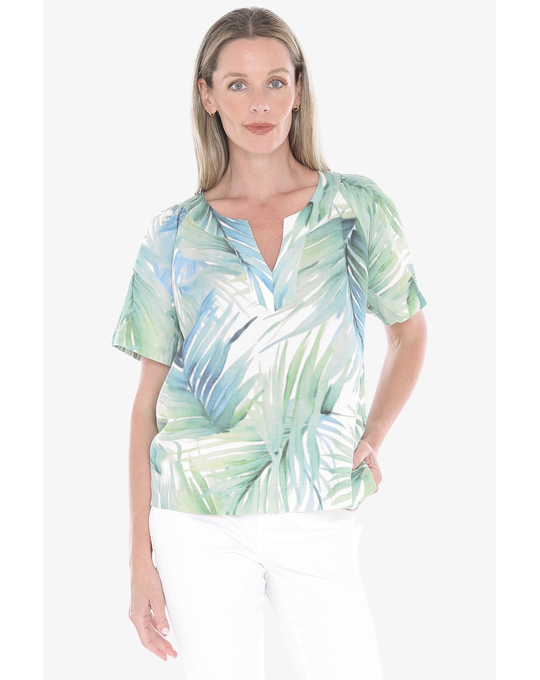 JUMP RAINFOREST TOP