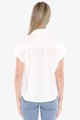 JUMP GATHER S/S SHIRT