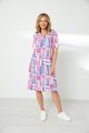 NEWPORT STUDIO DRESS