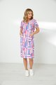 NEWPORT STUDIO DRESS