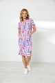 NEWPORT STUDIO DRESS