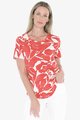 JUMP LILY MONO TEE