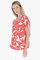 JUMP LILY MONO TEE