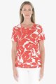 JUMP LILY MONO TEE