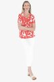 JUMP LILY MONO TEE
