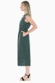 JUMP DRAWSTRING WAIST DRESS
