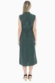 JUMP DRAWSTRING WAIST DRESS
