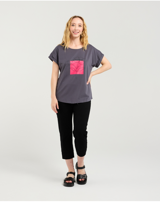 SEDUCE LILY TOP