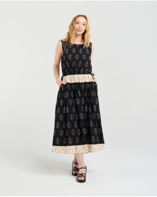 SEDUCE ARIA DRESS