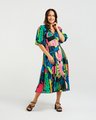 SEDUCE OLIVIA DRESS