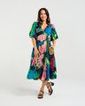 SEDUCE OLIVIA DRESS