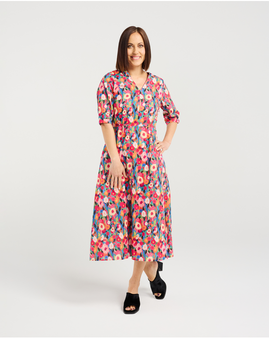 SEDUCE MORGOT DRESS